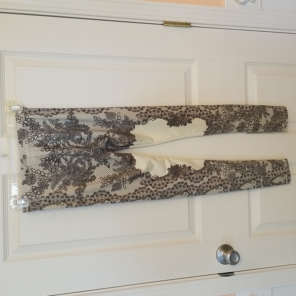Stretch pants - Picture 2 of 3